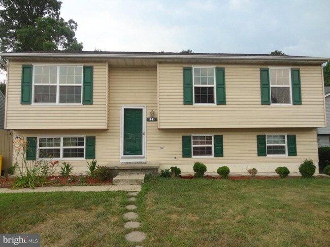 Building Photo - 1511 Pullman Dr