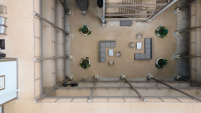 Building Photo - **WALKABLE MIDTOWN CONDO WITH BALCONY AND ...