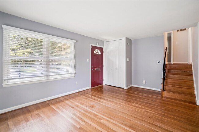 Building Photo - 3904 Morrell Ct