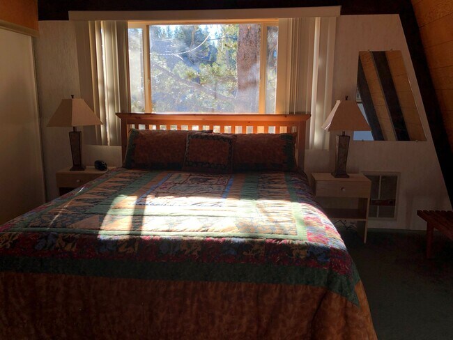 Building Photo - Ski Lease in Tahoe Donner- $2900 per month Furnished