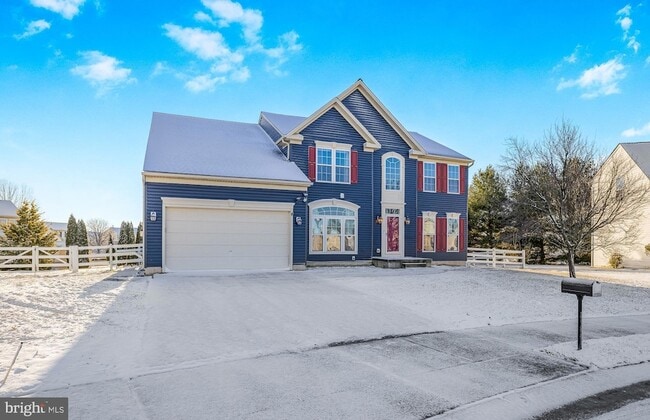 Building Photo - 206 Markham Ct