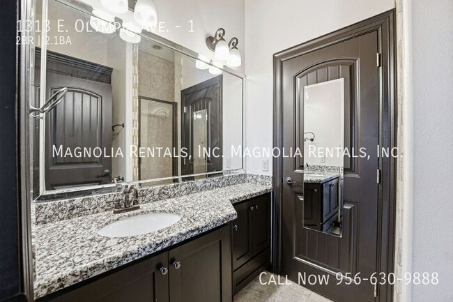 Building Photo - 1313 E Olympia Ave