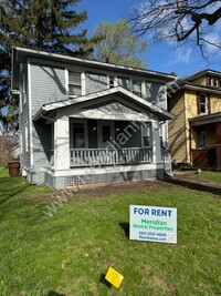 Building Photo - 3028 Bowser Ave