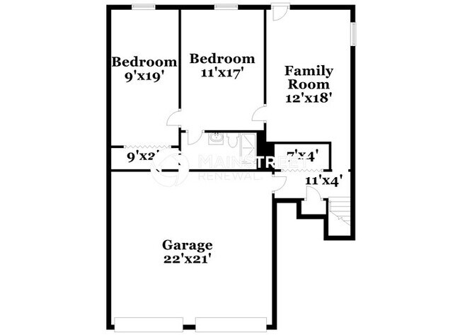 Building Photo - 4 Bedroom Pet-Friendly Home in Lithonia, GA with Main Street Renewal