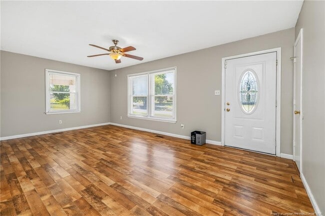 Building Photo - 7401 Paxton Dr