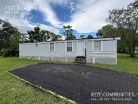 Building Photo - 7627 Rickman St