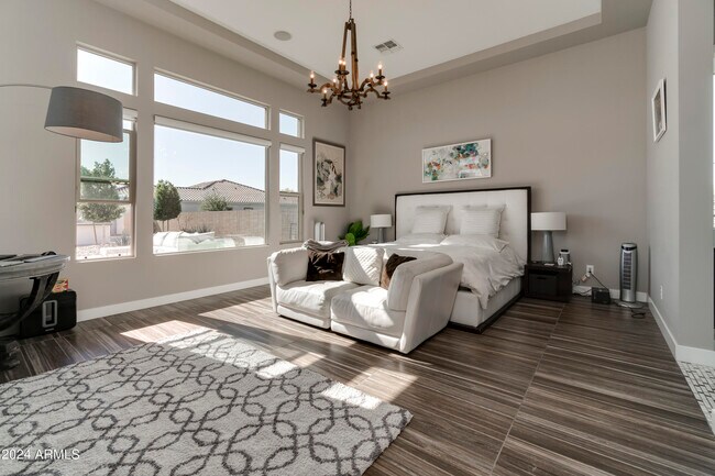 Building Photo - 5760 S Huachuca Way