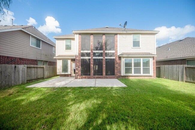 Building Photo - 4019 Windmill Creek Dr