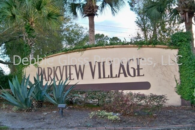 Building Photo - 2 bedroom 2 bath condo in Parkview Village of Winter Park