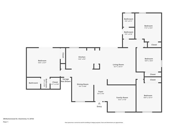 Building Photo - 398 Buttonwood Dr