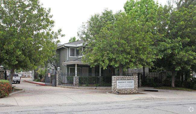 Building Photo - Regency Court Senior Community 62 Plus