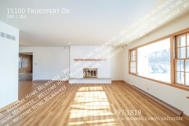 Building Photo - Discover the charm of living in Elm Grove ...