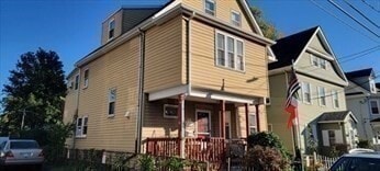 Building Photo - 21 Olney St