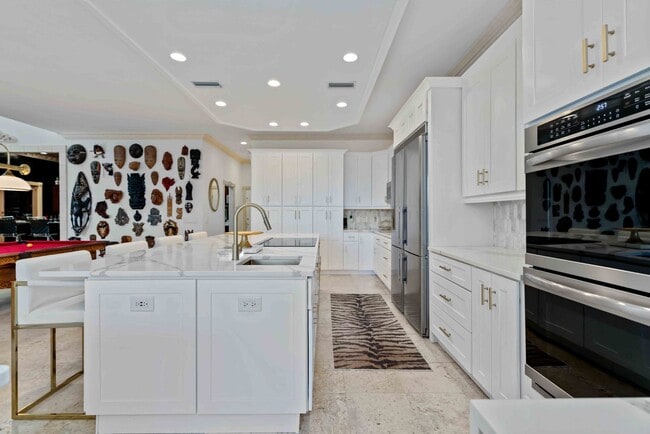 Building Photo - Luxury Golf Course Rental with private movie theater and ideal for entertaining large groups