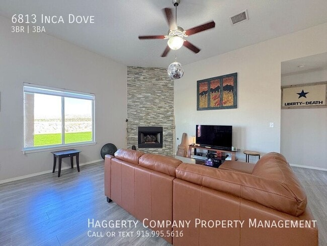 Building Photo - 6813 Inca Dove Drive