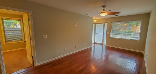 Building Photo - Live in a Legend! Historic 4-Bed/2.5-Bath ...