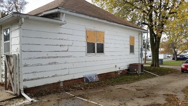 Building Photo - 313 Pullen Ave