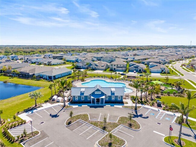 Building Photo - 5607 Limelight Dr