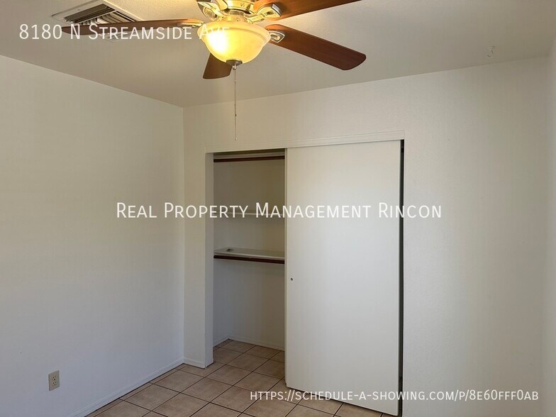 Building Photo - 8180 N Streamside Ave