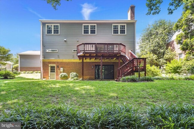 Building Photo - 2613 Mountain Laurel Pl