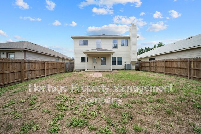Building Photo - 5823 Armstrong Well