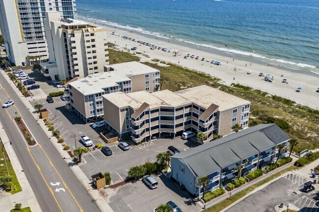 Building Photo - 2405 S Ocean Blvd