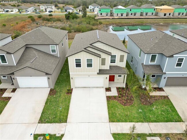 Building Photo - 5771 Red Kite Dr