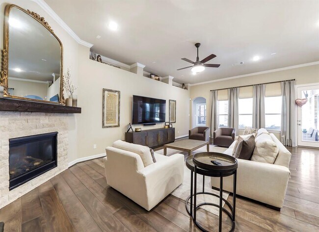 Building Photo - 5519 Caper Shores Ln