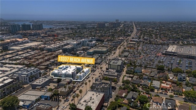 Building Photo - 13337 Beach Ave