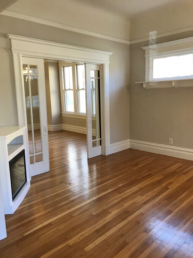 Building Photo - 1316-1318 19th Street