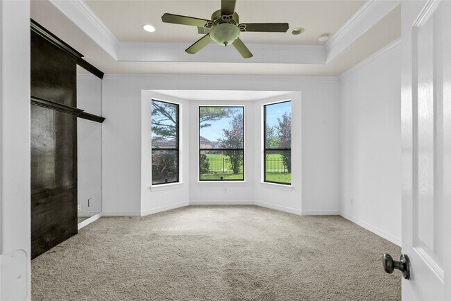Building Photo - 21507 Bedias Creek Dr