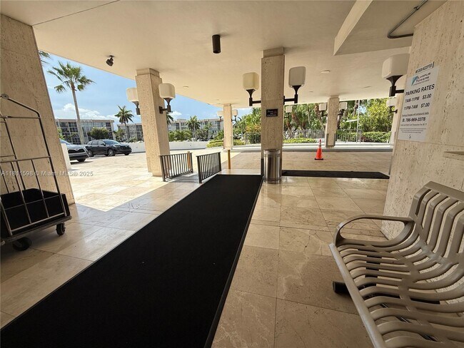 Building Photo - 600 Three Islands Boulevard