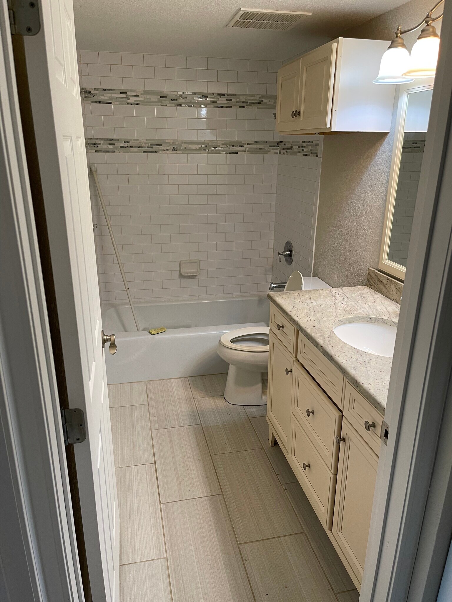 Bathroom - 211 Dublin Dr