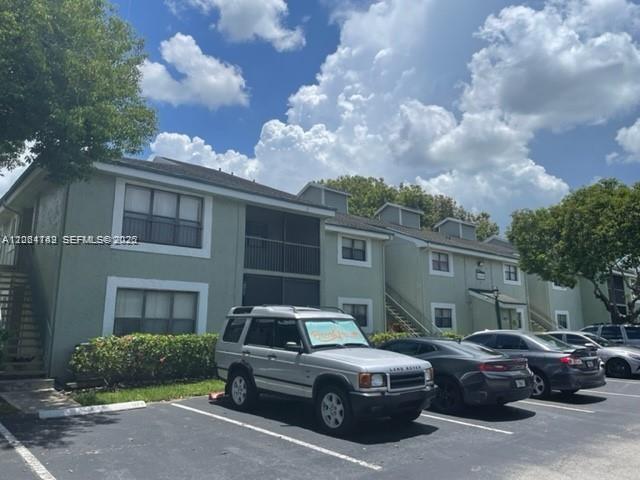 Building Photo - 4058 NW 87th Ave