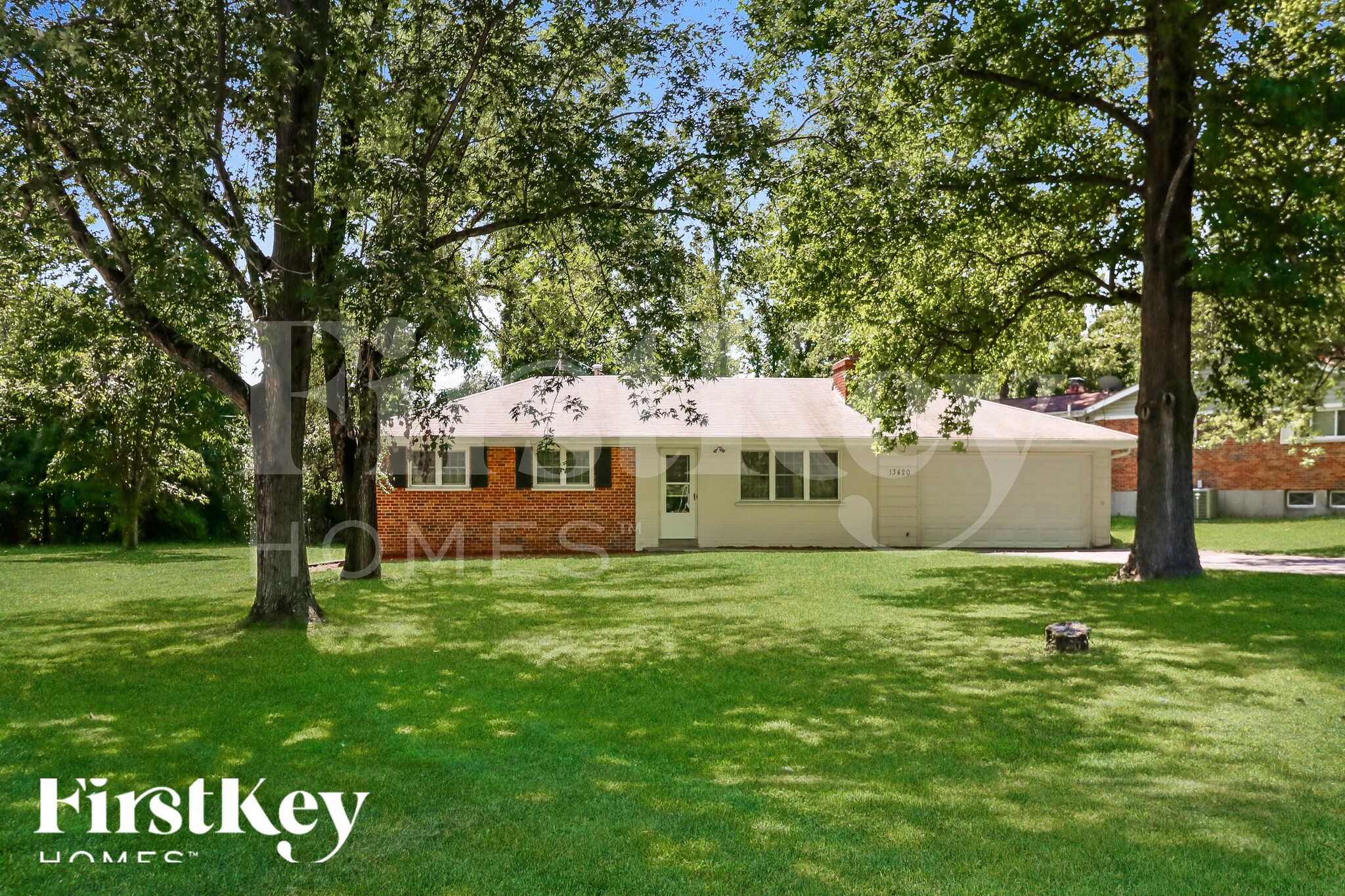 Building Photo - 13420 Old Jamestown Rd