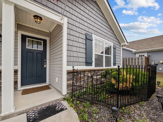 Building Photo - Welcome to The Landing At Folkstone!