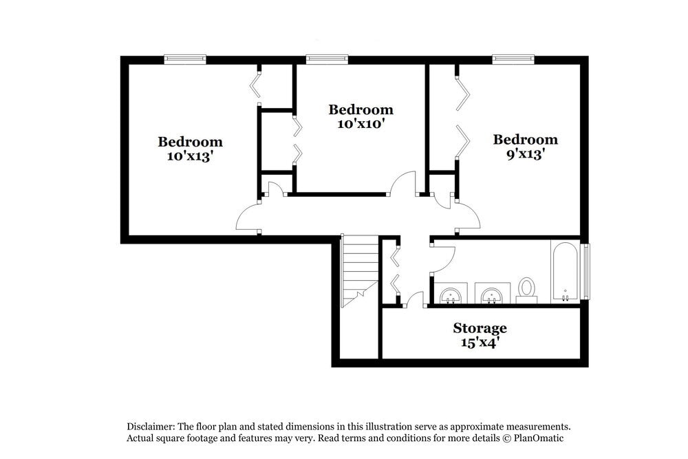 Building Photo - 511 Rosewood Ln