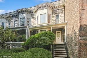 Primary Photo - 5714 S Kimbark Ave