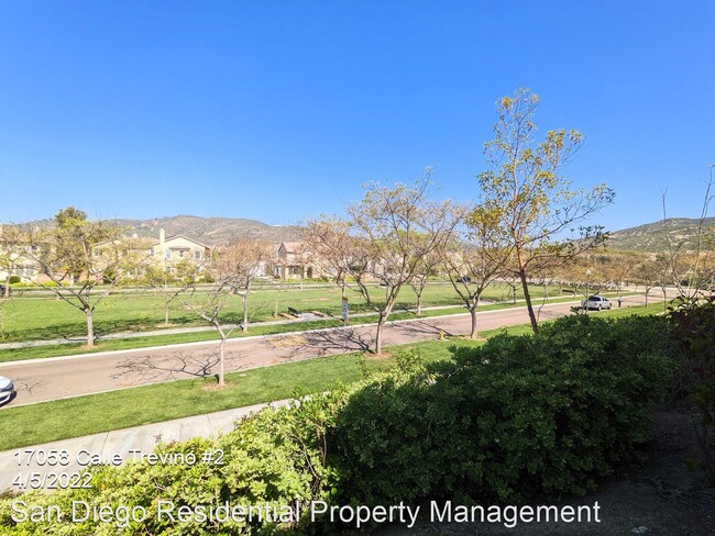 Building Photo - 2 br, 3 bath House - 17058 Calle Trevino U...