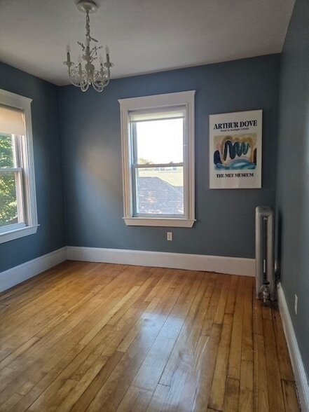 Building Photo - 375 Walden St