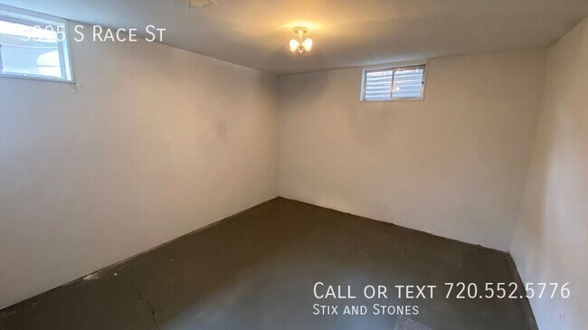 Building Photo - 3395 S Race St