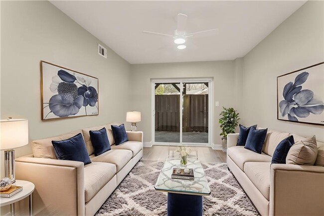 Building Photo - 49 Ivy Gates NE