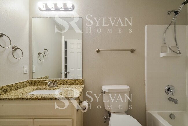 Building Photo - Lease today! No extra charge for contentment and relaxation!