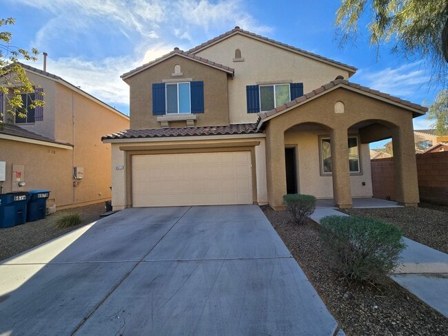 Building Photo - An Amazing 3 Bedroom Home in South East Las Vegas.