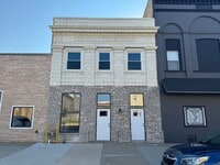 Building Photo - 812 Keeler St
