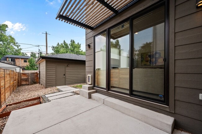 Building Photo - 3448 W 36th Ave