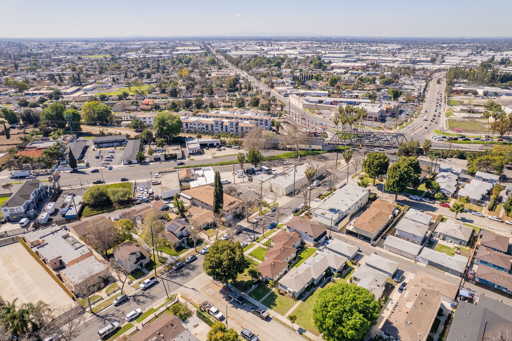 Building Photo - 12725 La Cuarta St