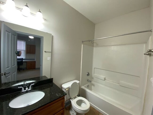 Building Photo - 1034 Shoveler Way