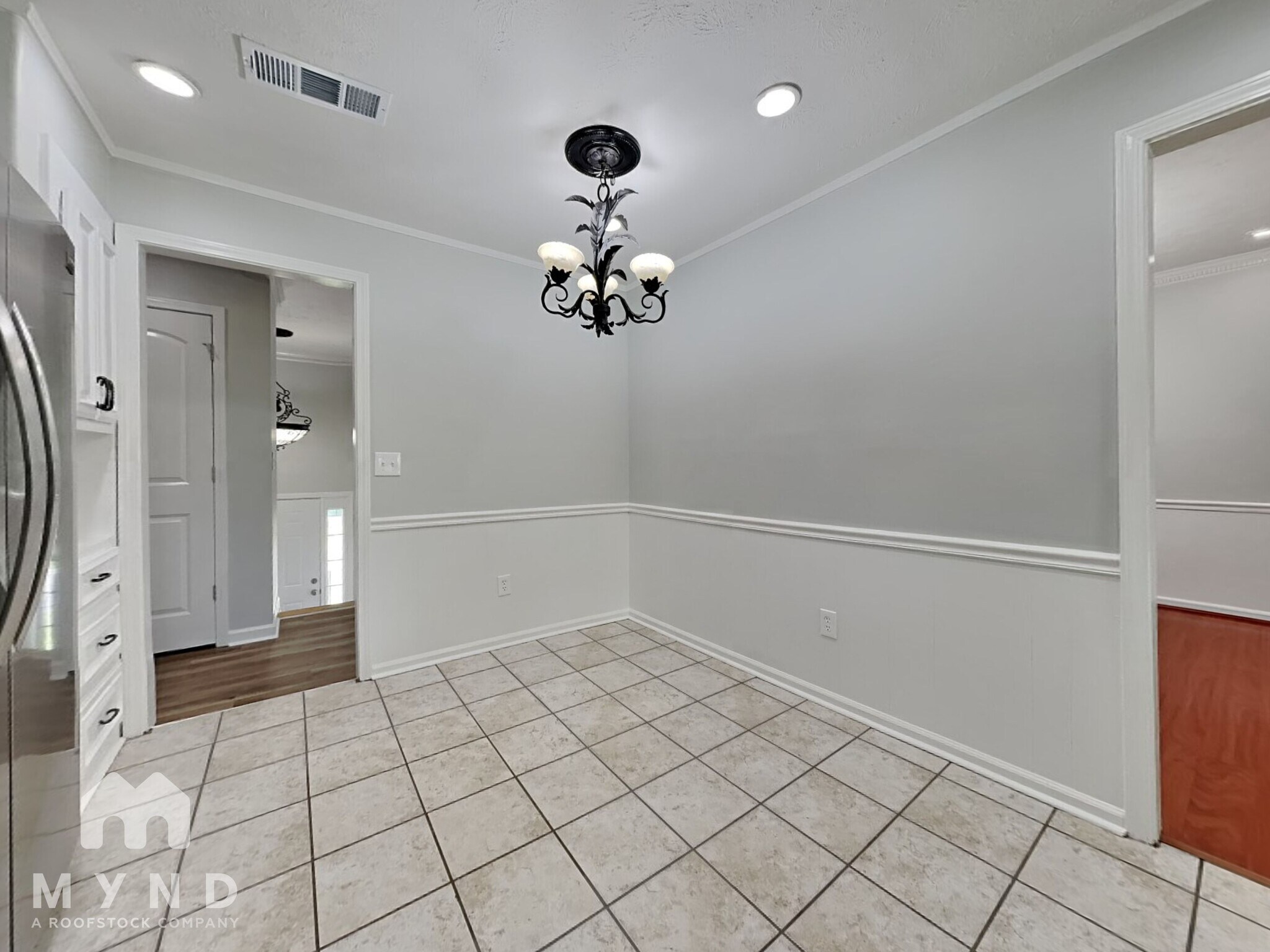 Building Photo - 1434 Oak Forest Way SE