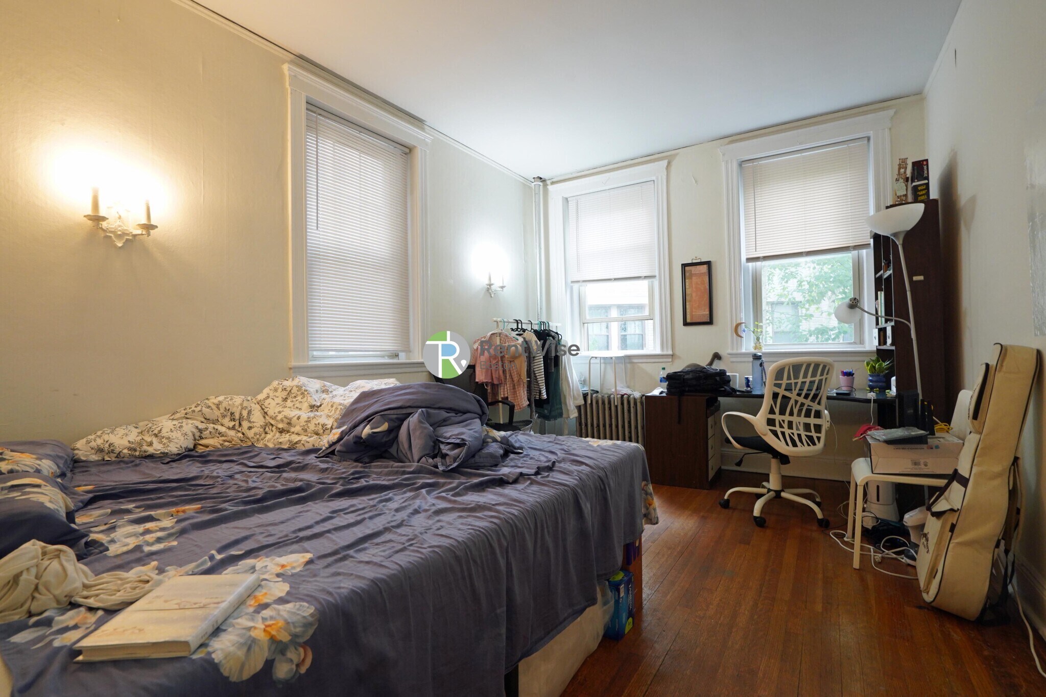 Building Photo - 1848 Commonwealth Ave